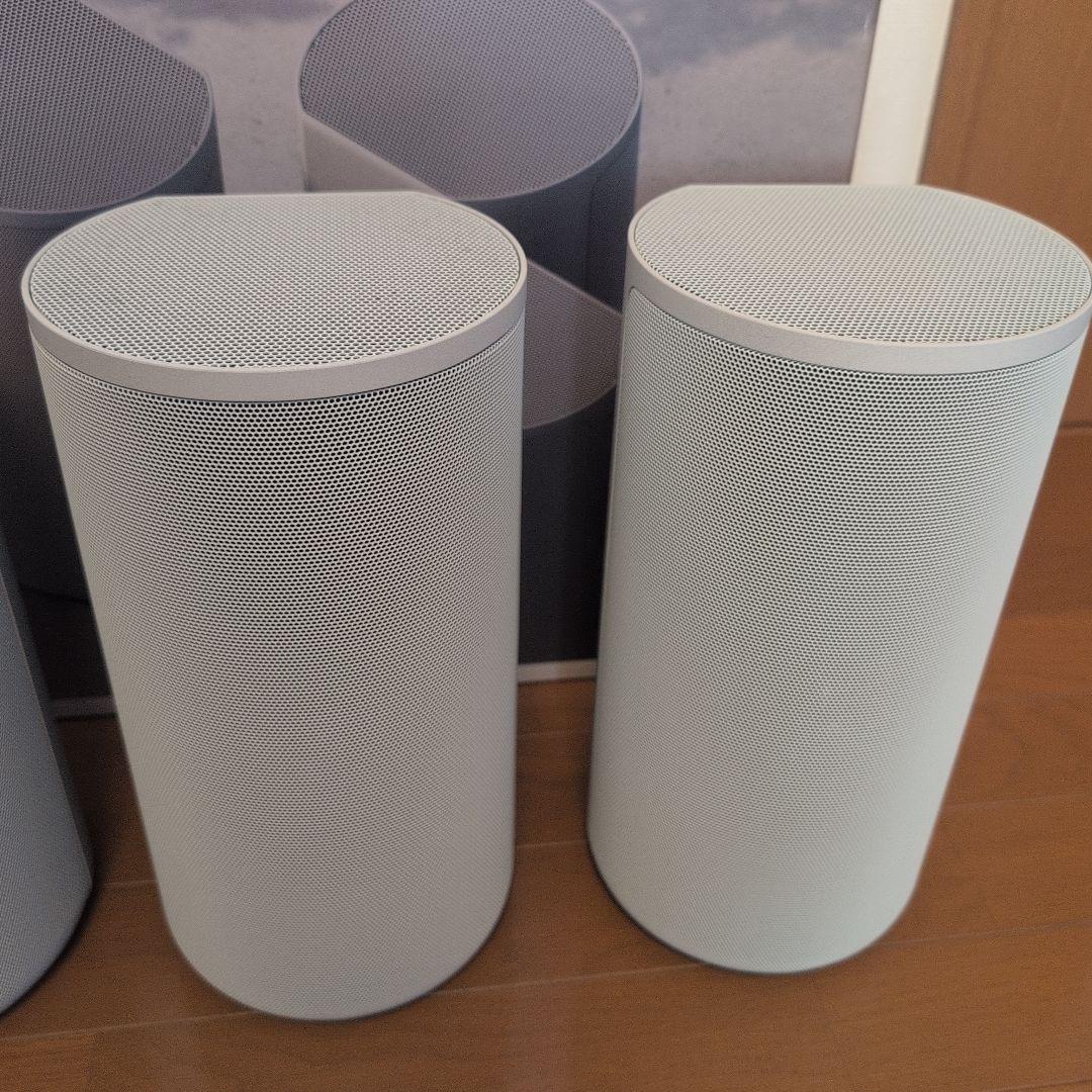 【最終値下】SONY HT-A9 ホームシアタースピーカー（本日発送可能）