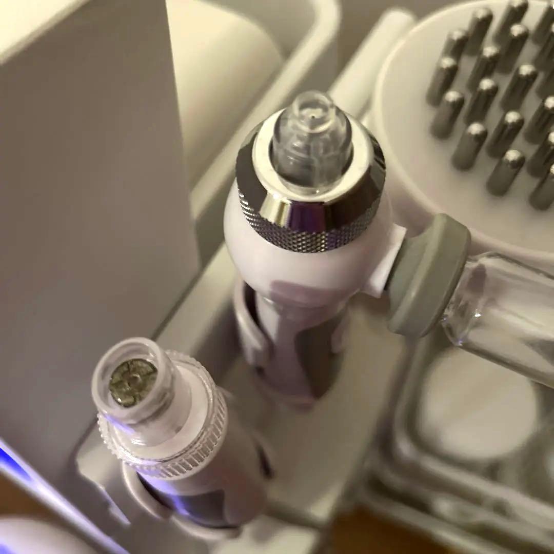 【限定値下げ】ハイドラシャイン　業務用プラズマ機器