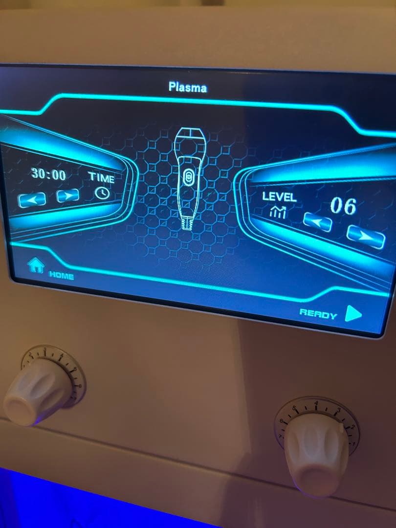 【限定値下げ】ハイドラシャイン　業務用プラズマ機器