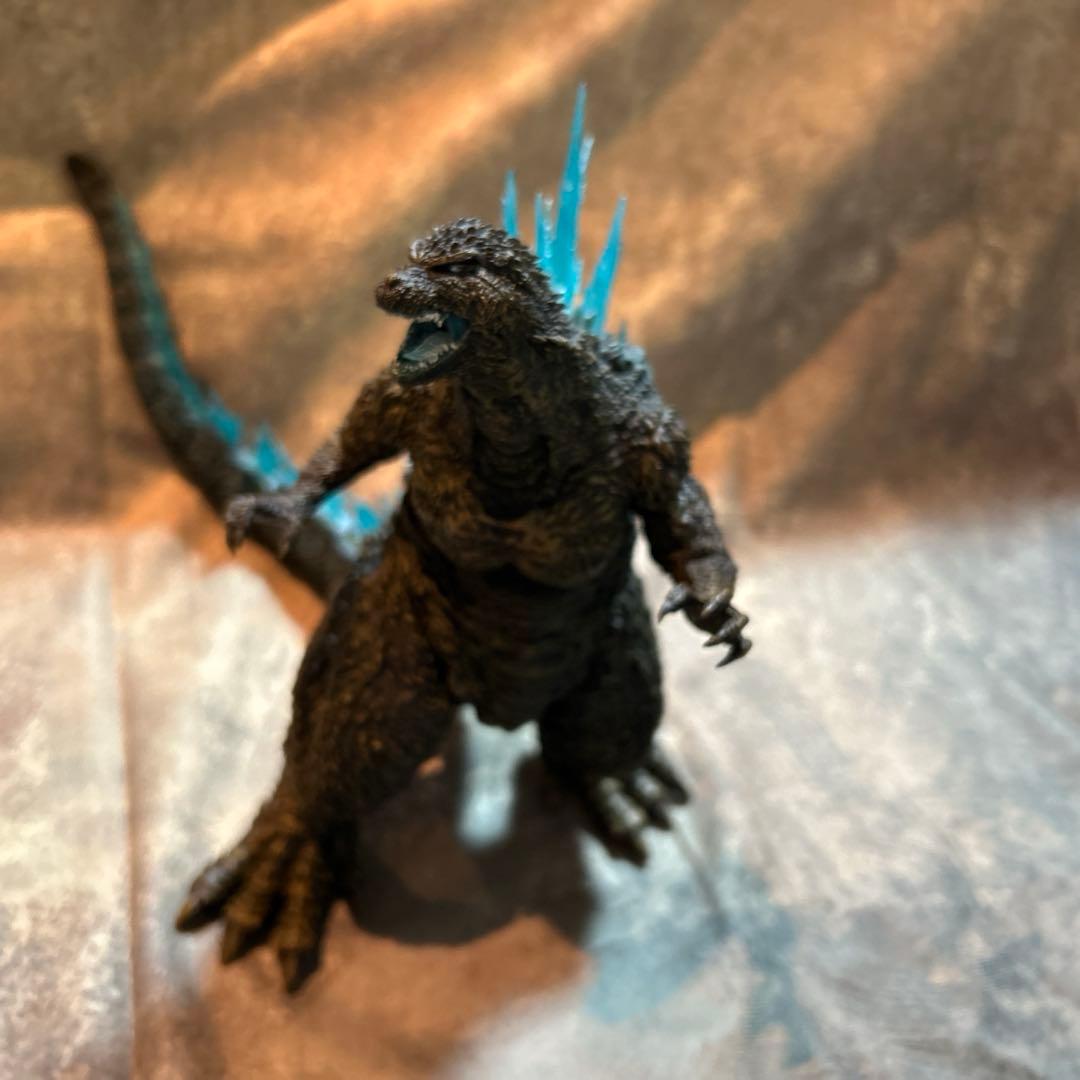 のんさん専用　ゴジラ　一番くじ　ラストワン