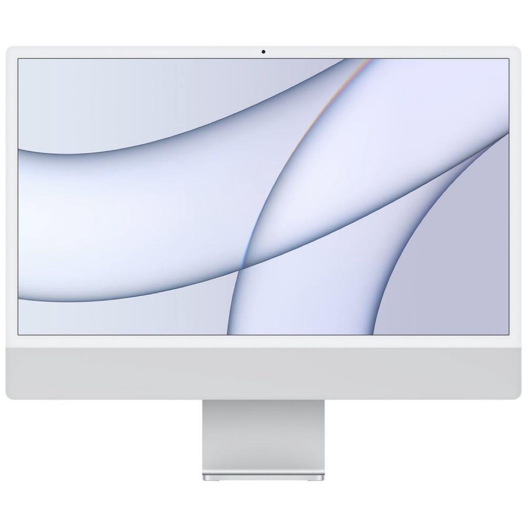 「美品」iMac 24インチ M1 16GB / 1TB MGPD3J/A