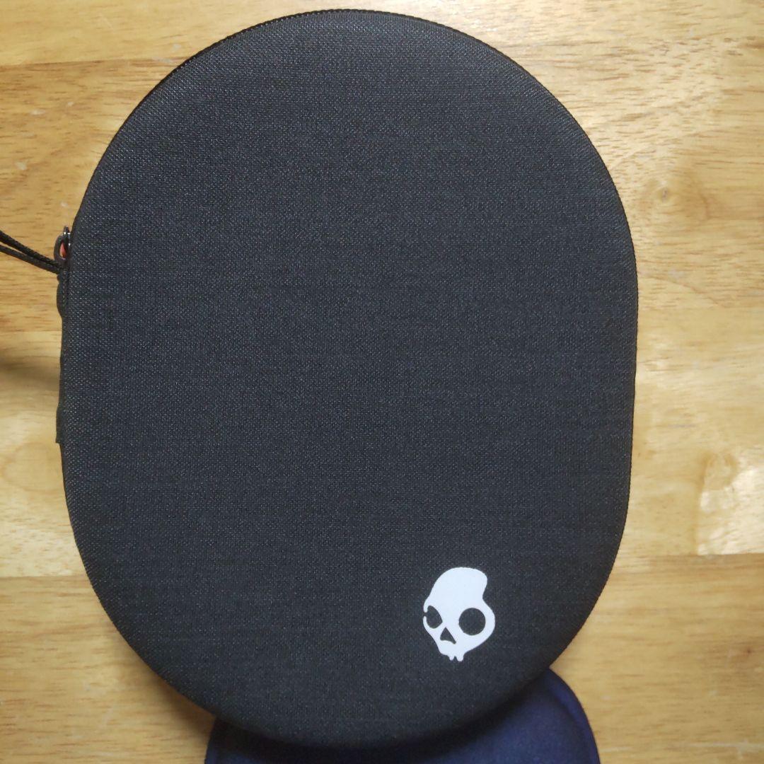 Skullcandy Crusher ANC BLACK/TAN重低音ノイキャン