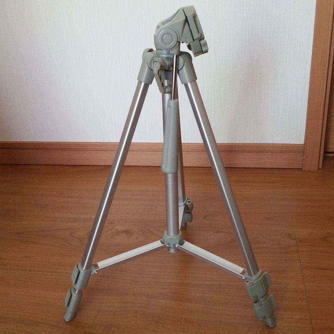 ハンディカメラ