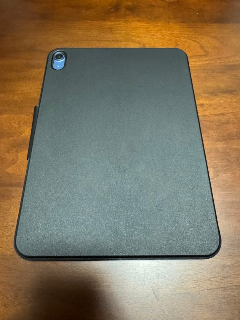 【お値下げ不可】iPad 第10世代 64GB ブルー（Wi-Fiモデル）