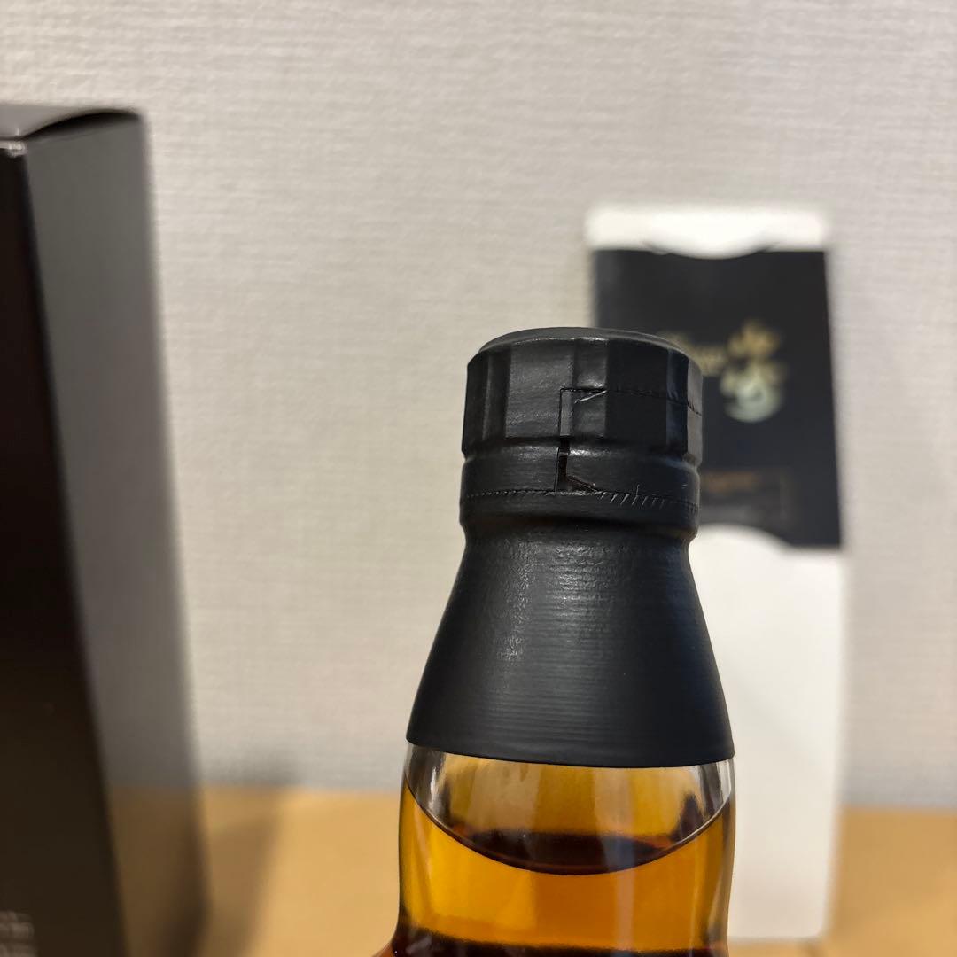 サントリーウイスキー 山崎2017 リミテッドエディション 箱付き　未開封