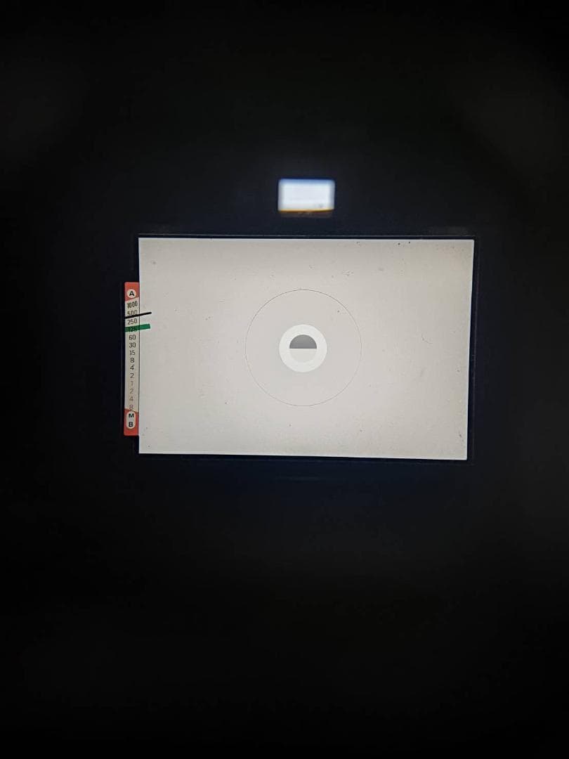 超美品 NIKON FE ブラック フィルムカメラ　モルト新品交換済 H273