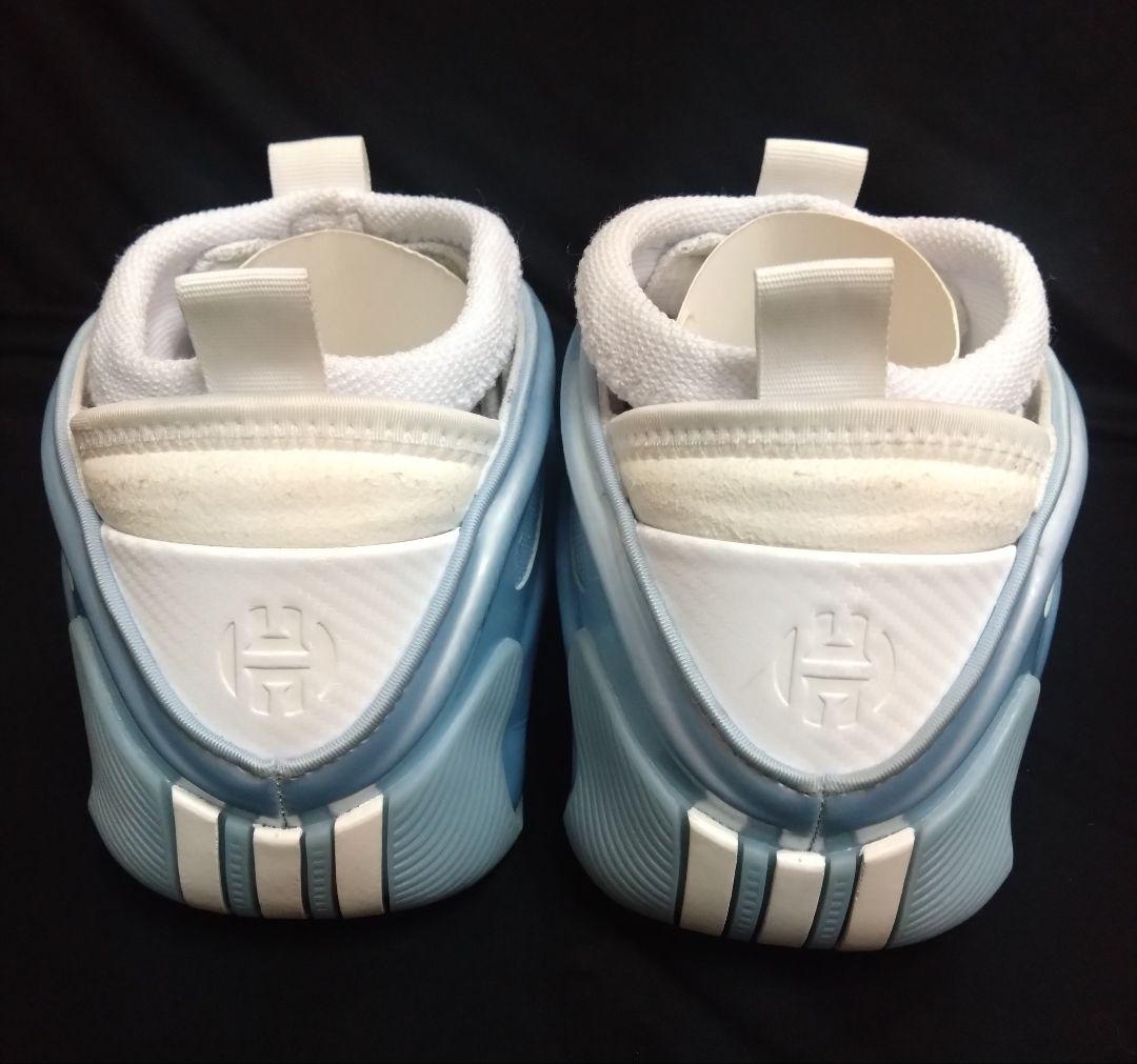 シューズ(男性用) ADIDAS HARDEN Vol. 9 US10 28cm