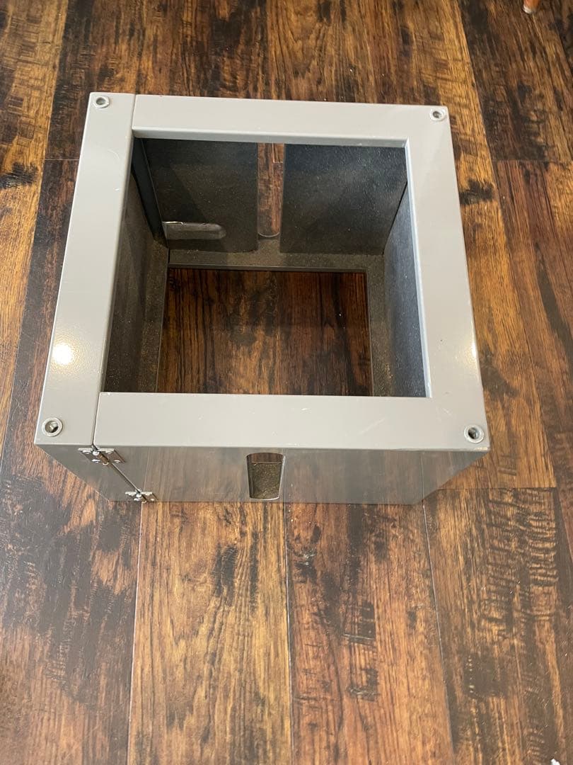 スマートレーサー ワゴンパーツ&消音カバーセット(グレージュカラー)