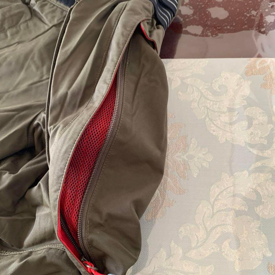 GOLDWIN メンズスキーウェア　Ｍサイズ