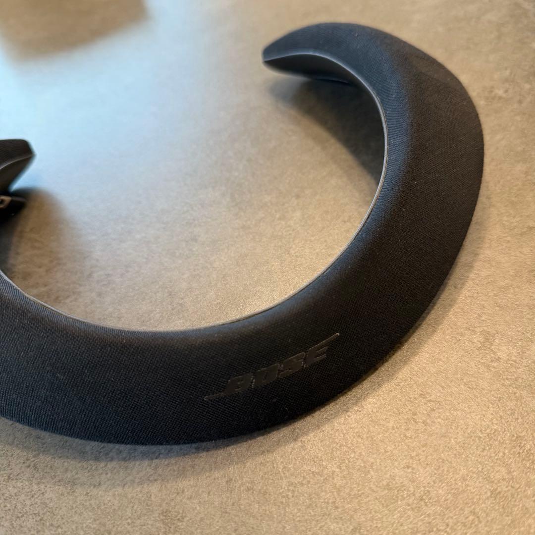 ヘッドホン BOSE SOUNDWEAR COMPANION SPEAKER