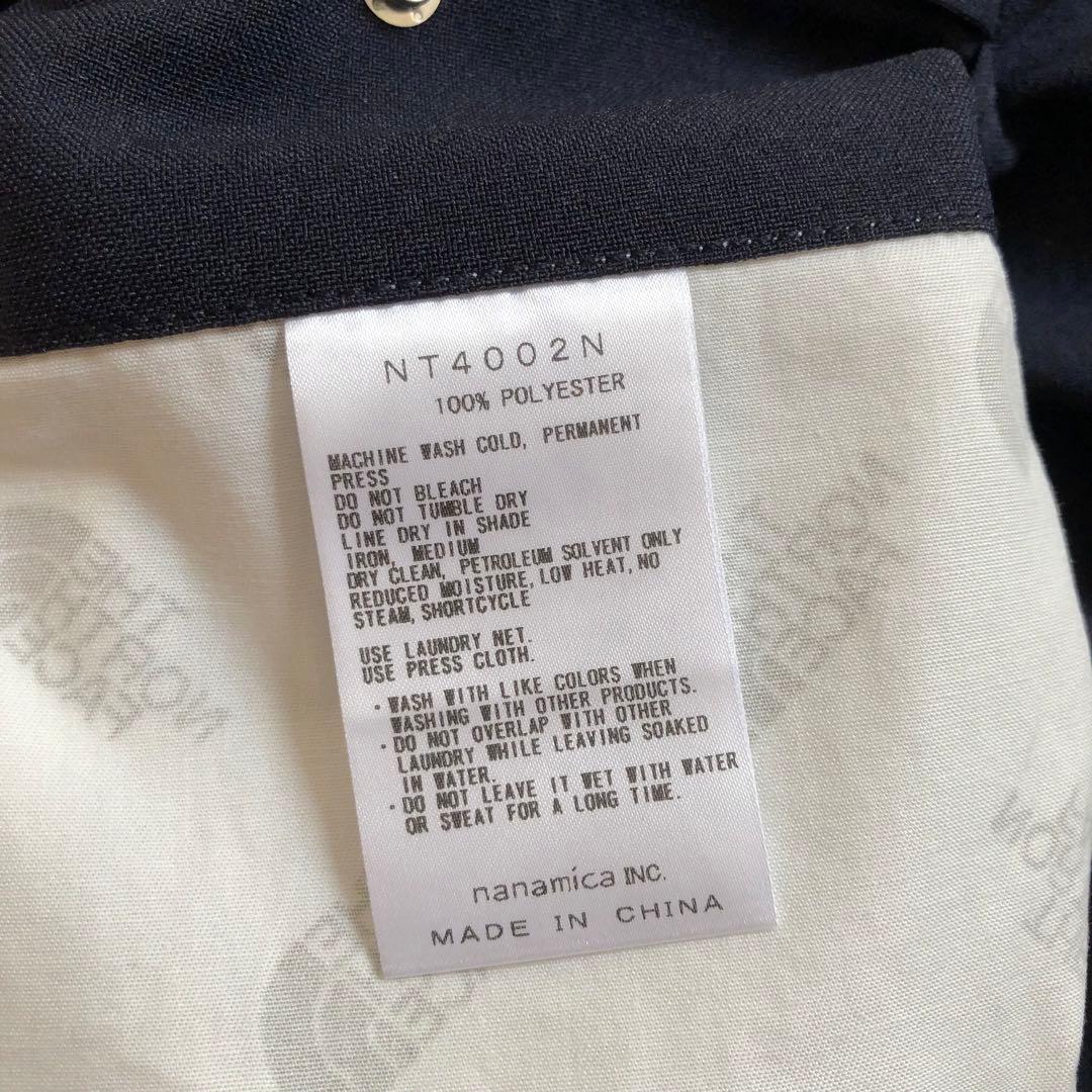 THE NORTH FACE PPL ポリエステルトロピカル フィールドショーツ