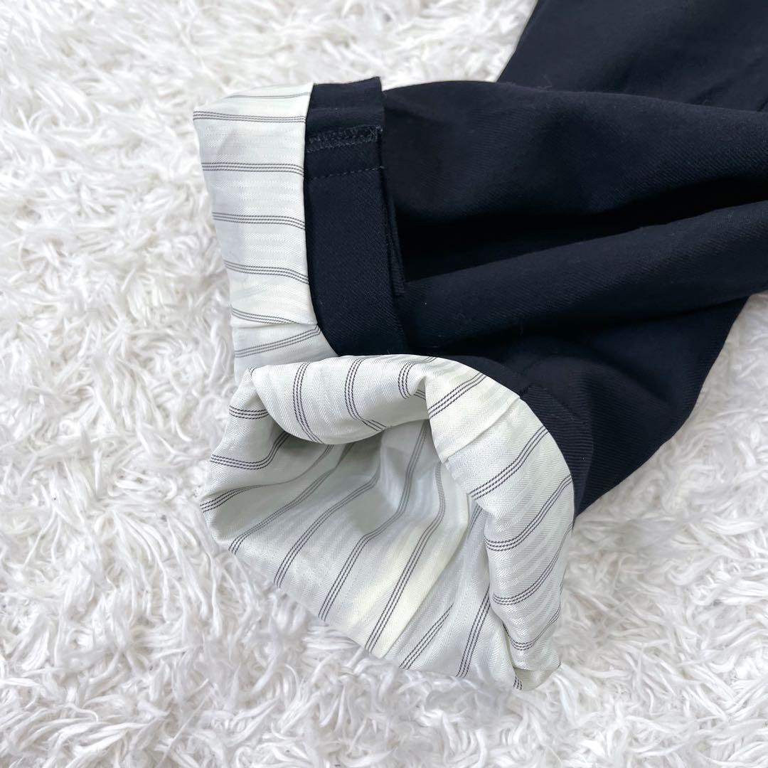 高級ライン✨EASTBOY ヴィーナス 紺ブレ 金ボタン エンブレム 7号セット