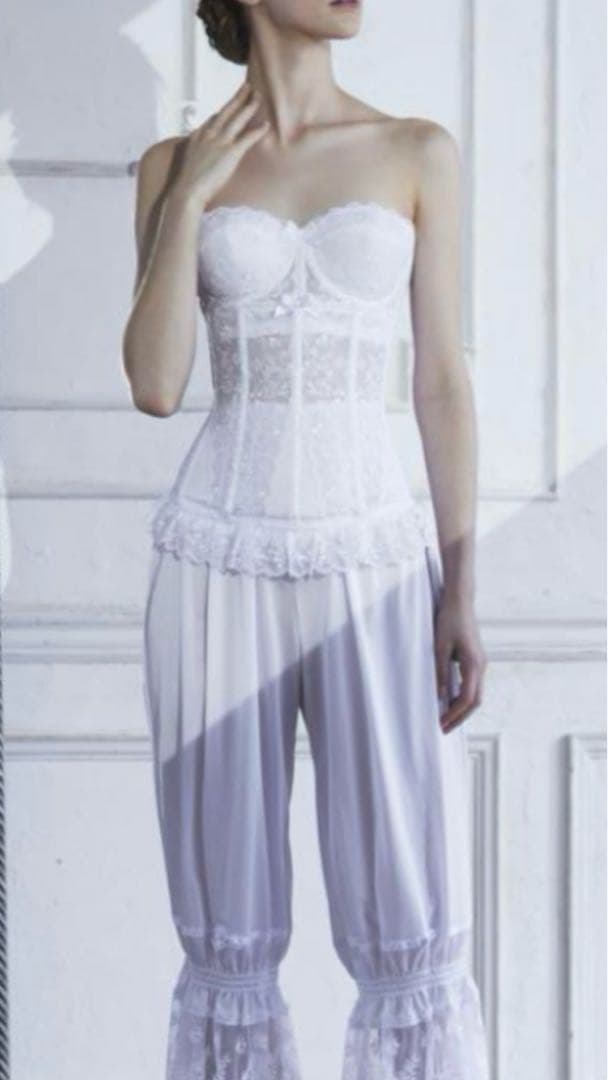 SmileセモアインナーD65/64ドロワーズM1stオーナー美品