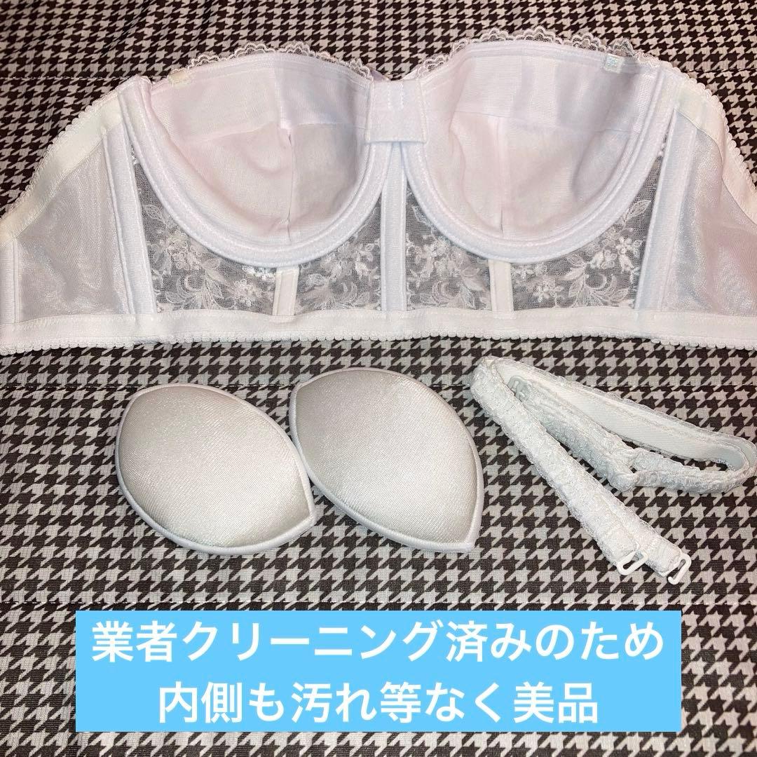 SmileセモアインナーD65/64ドロワーズM1stオーナー美品