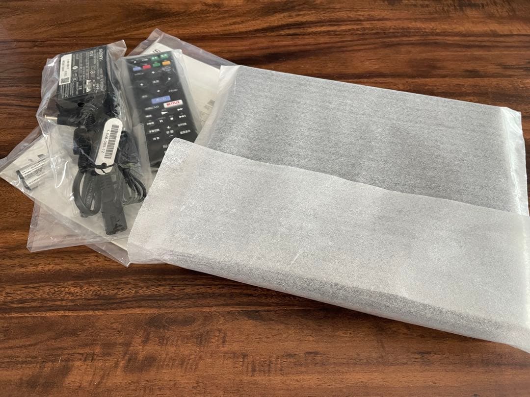 【Tokukai】SONY BDP-S1500