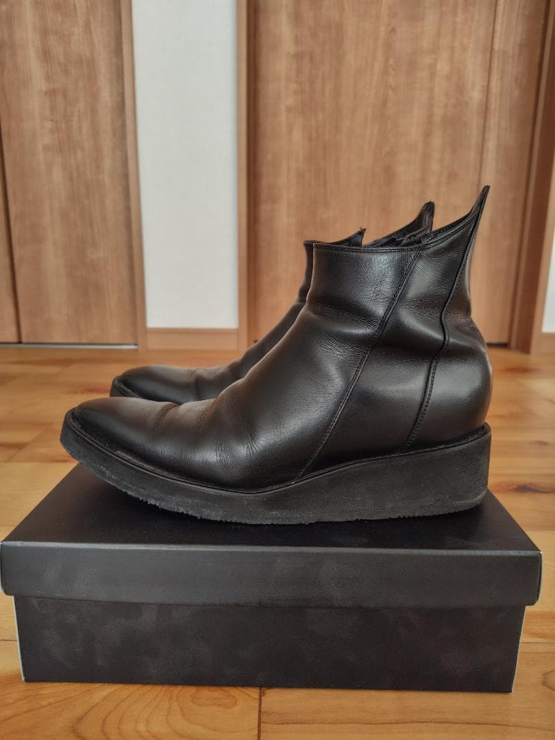 GalaabenDガラアーベント ブーツ