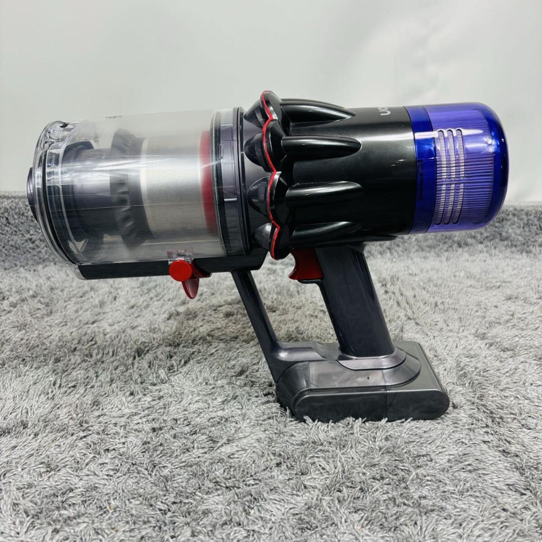 ダイソン 掃除機 SV18 デジタルスリムフラフィオリジン