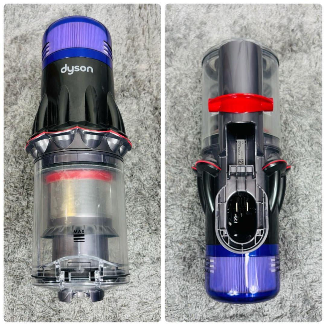 ダイソン 掃除機 SV18 デジタルスリムフラフィオリジン