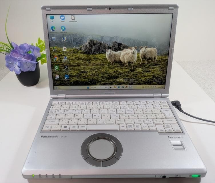 【美品】Win11✨新品256GB✨i5✨すぐ使える✨超軽量✨小型ノートパソコン