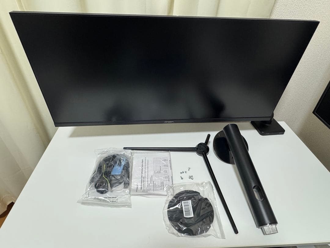 INNOCN WR40 PRO 40インチ ワイドモニター WQ 144hz
