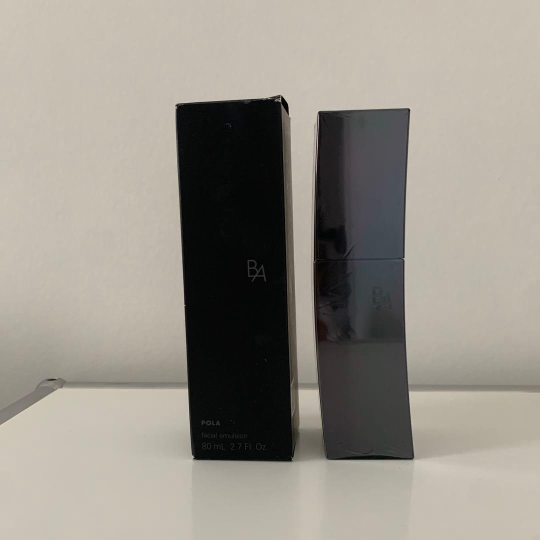 新品　POLA BA ミルク N 80ml