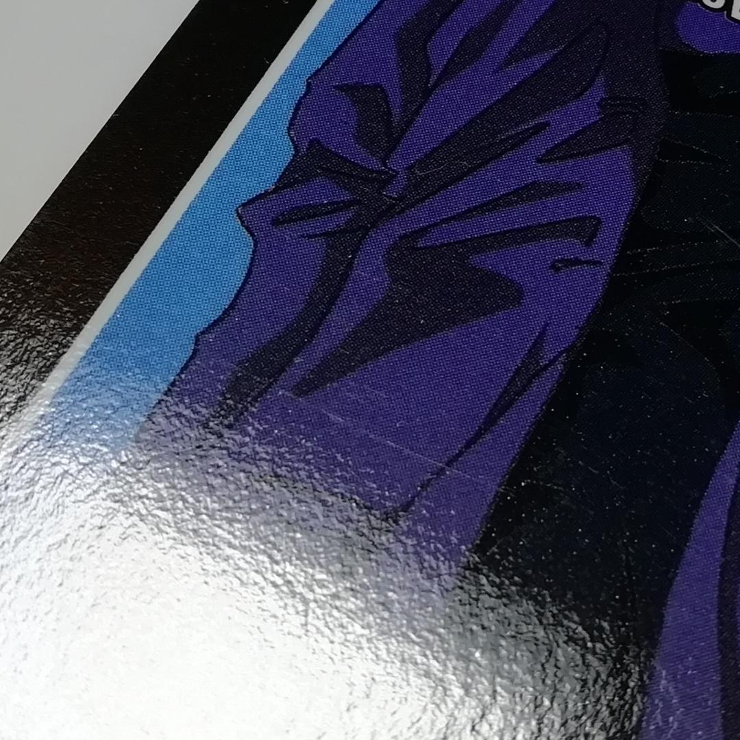 No.197 三井寿 スラムダンク ヒーローコレクションカード アマダ 希少