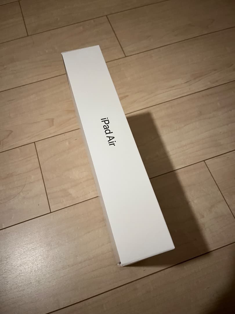 Apple iPad Air Wi-Fi 64GB -スペースグレイ（第5世代）