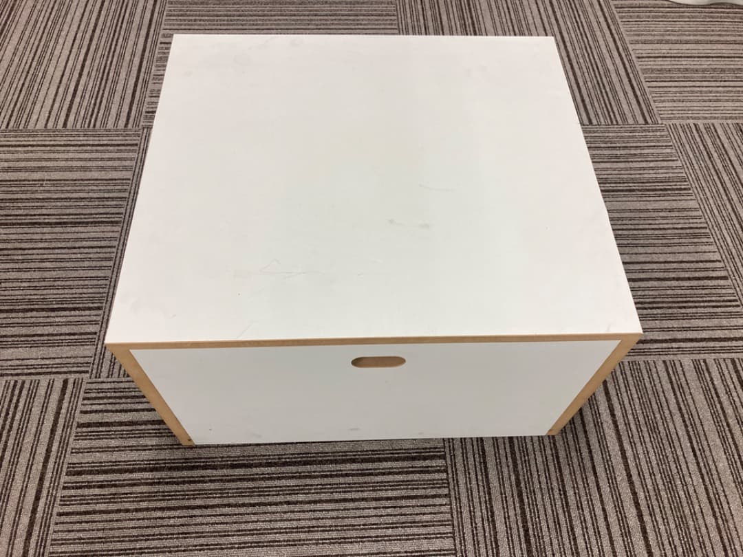 IDEE パズル スクリーン