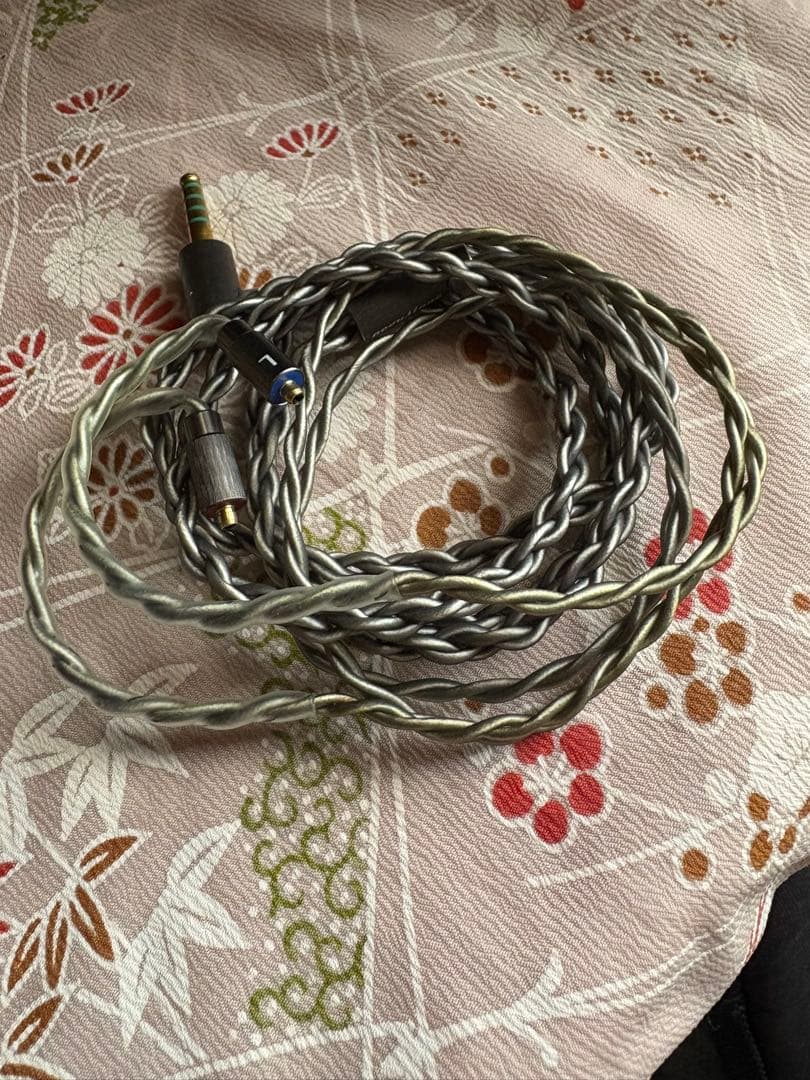 イヤホン Acoustune ARS133 PENTACONN 4.4mm