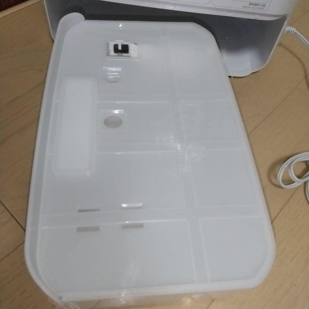 今からの時期にオススメ衣類乾燥除湿機