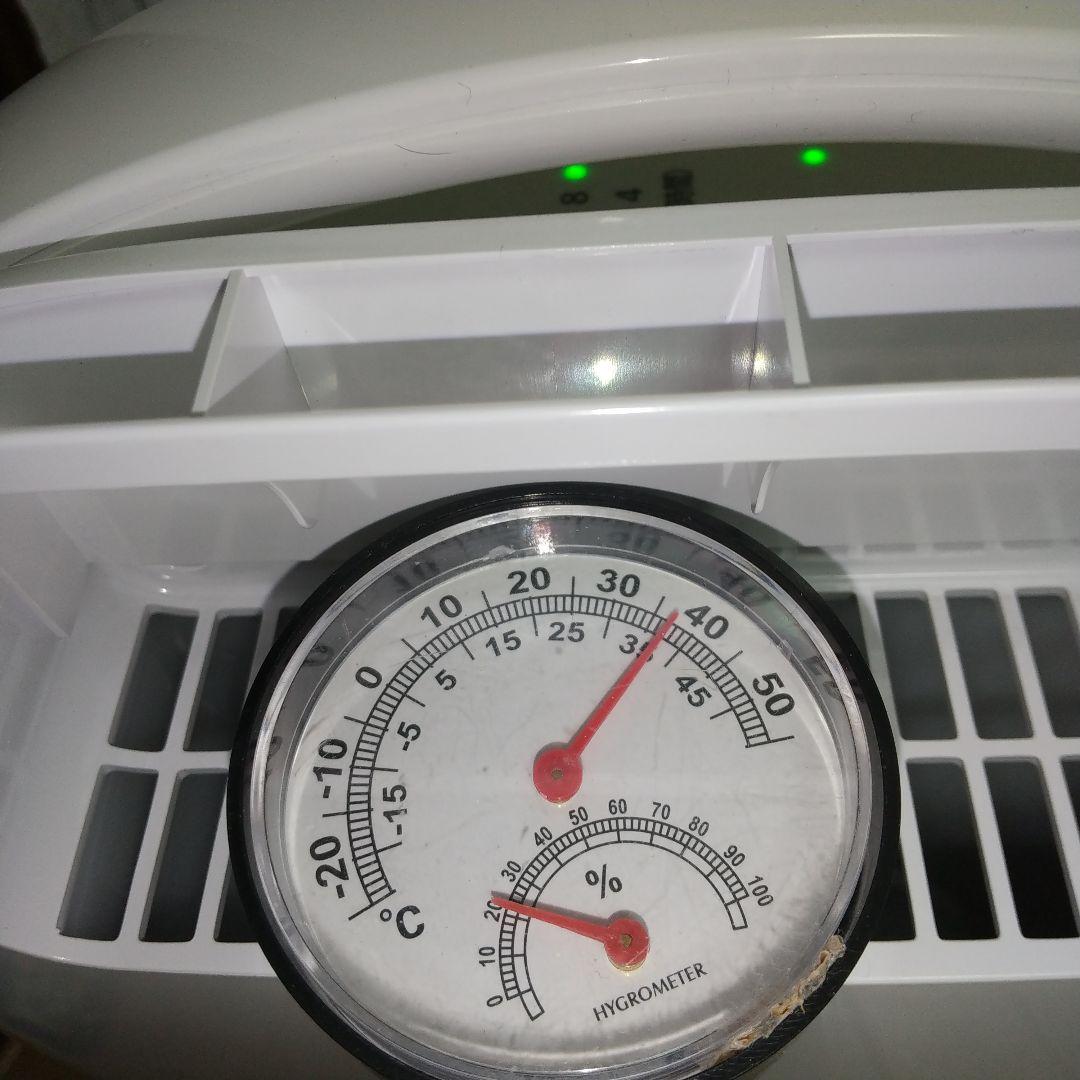 今からの時期にオススメ衣類乾燥除湿機