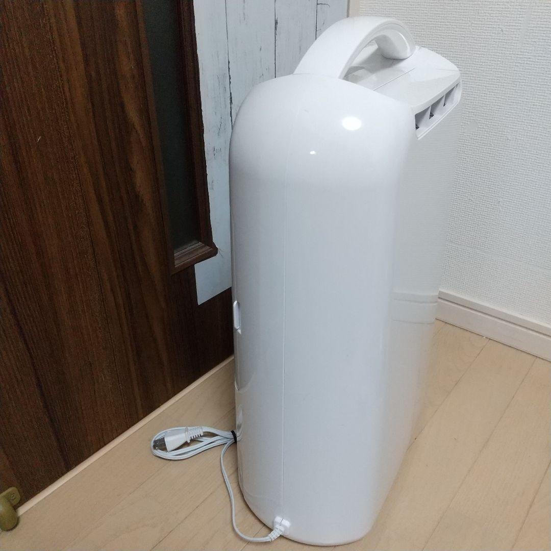 今からの時期にオススメ衣類乾燥除湿機