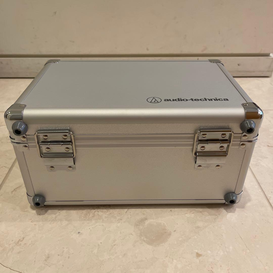 audio-technica ATH-ADX3000 オーディオテクニカ