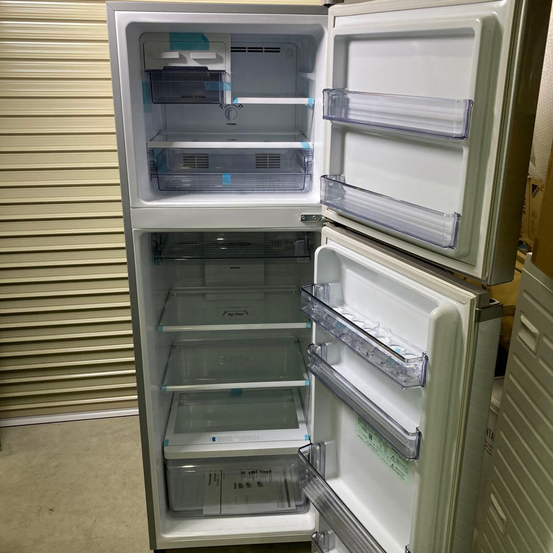 冷蔵庫★パナソニック★2ドア★2018年★NR-B250T-SS★