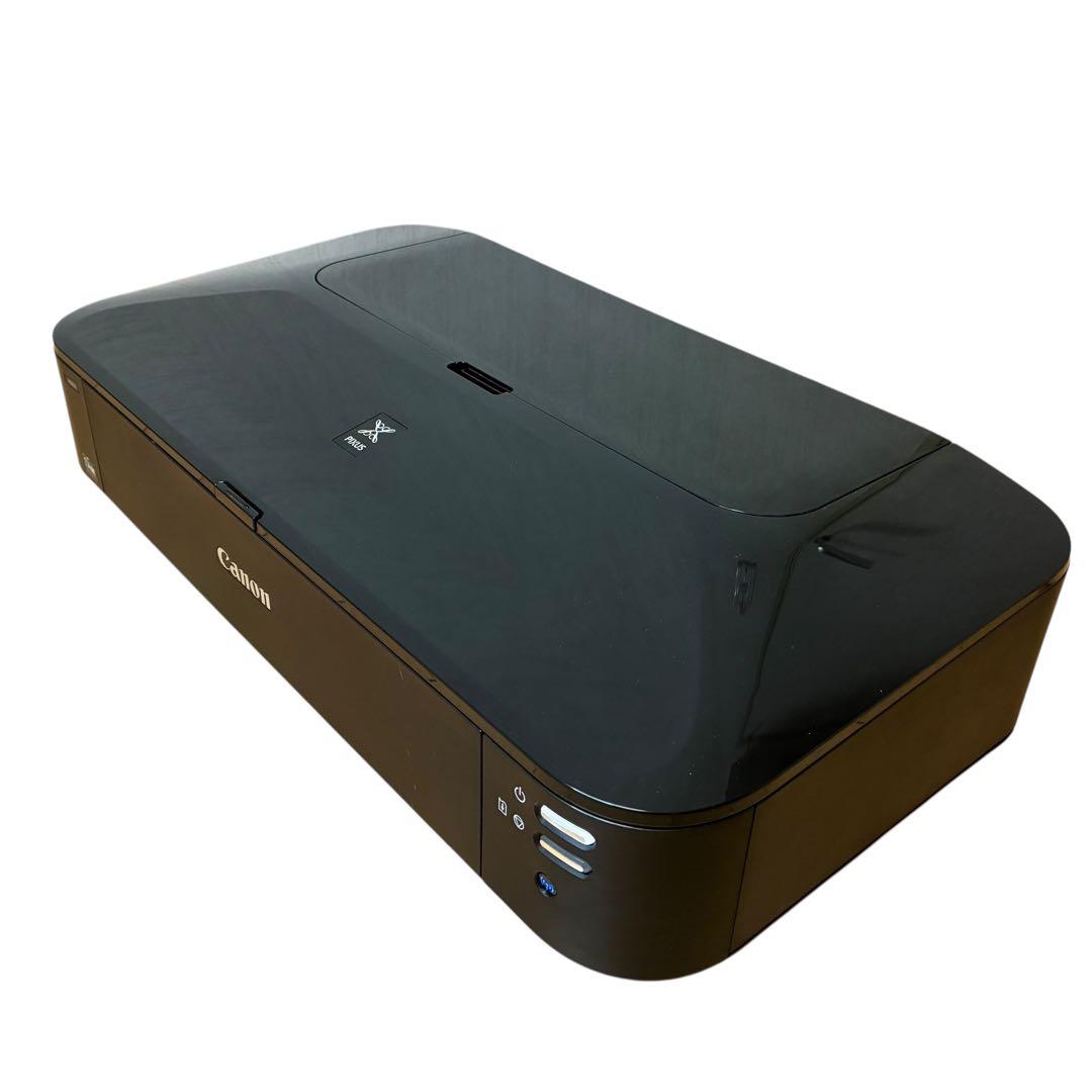 ✨Canon PIXUS iX6830 A3対応 純正インク 電源.USB付き✨
