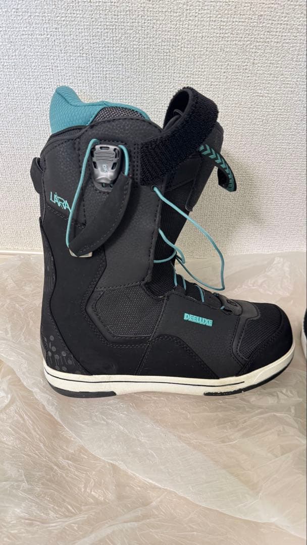 ブロッコリー LARA スノーボードブーツ