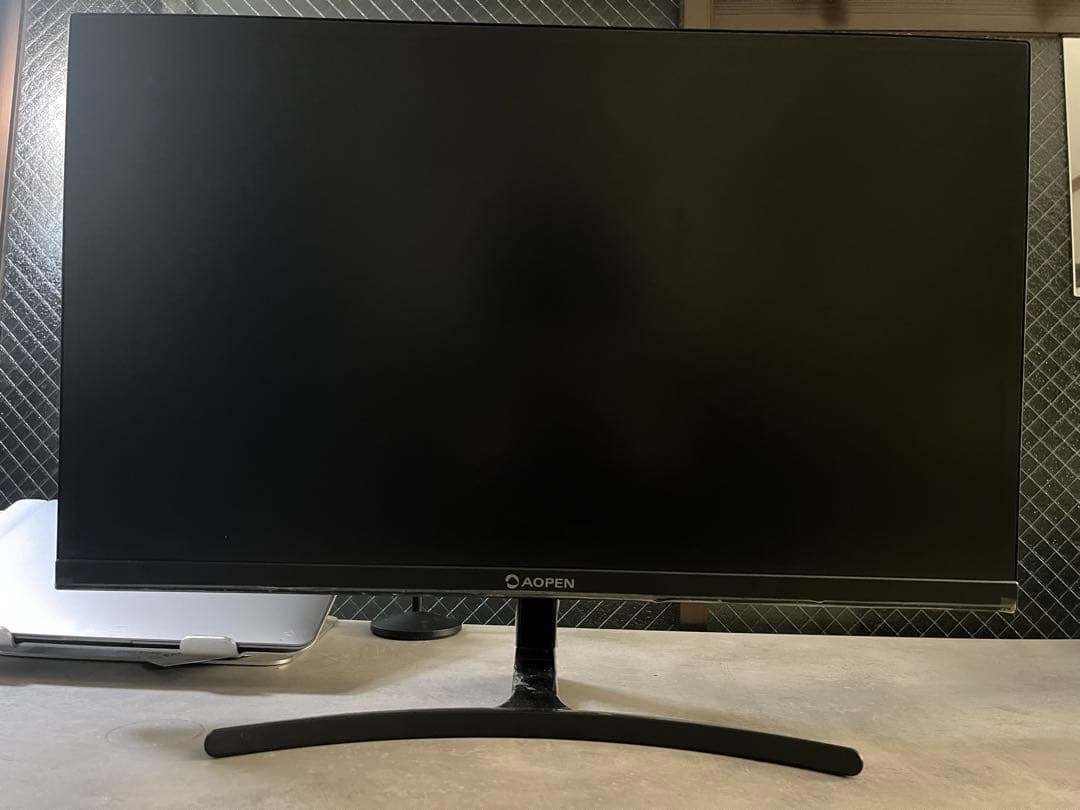 [美品]aopen acer 27インチ27ML2bmix モニター