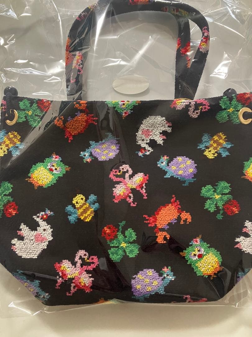 フェイラー　ファンキーフォーチュン