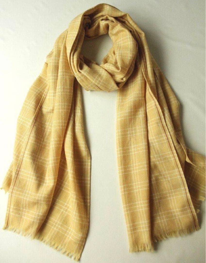 ロロピアーナ SUPER170 ウール WISH ストール マフラー ゴダール