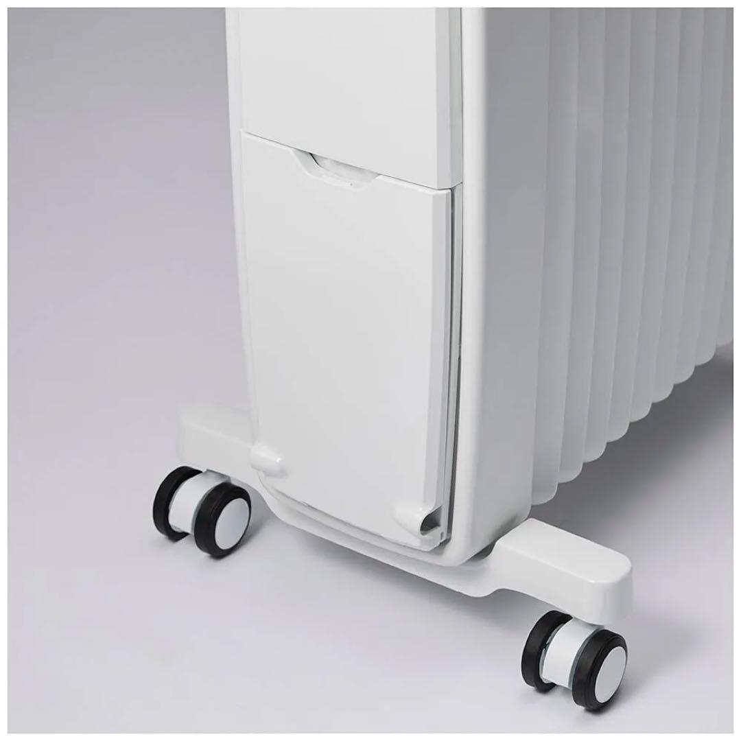 c56 オイルフリーヒーター EVORAD B06 EVR12BTCOMBA