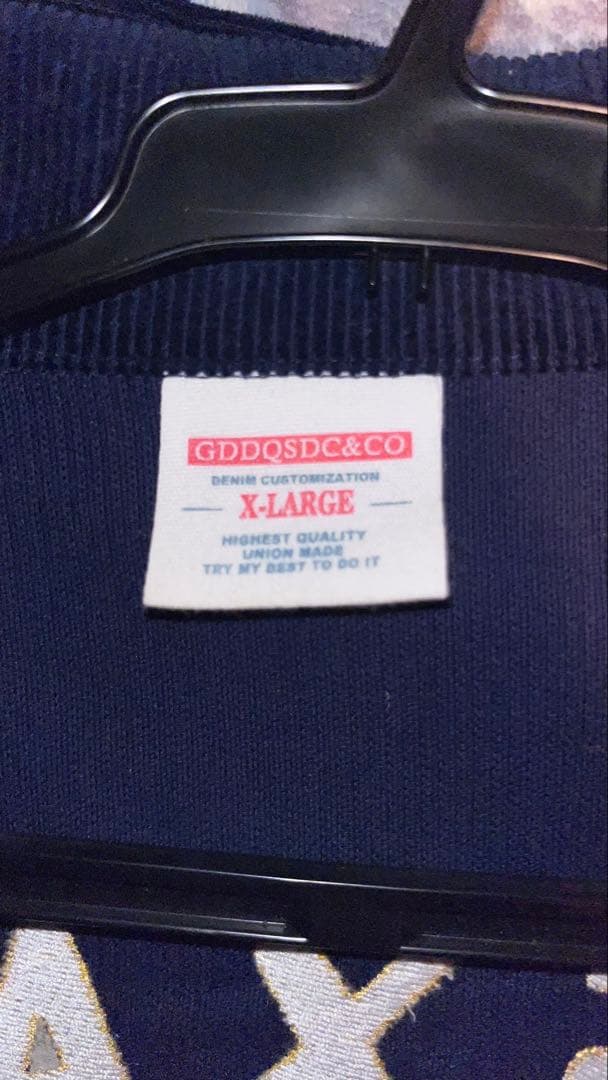 や*ま様 【60s】FFAジャケット メンズ ネイビーミリタリージャケット