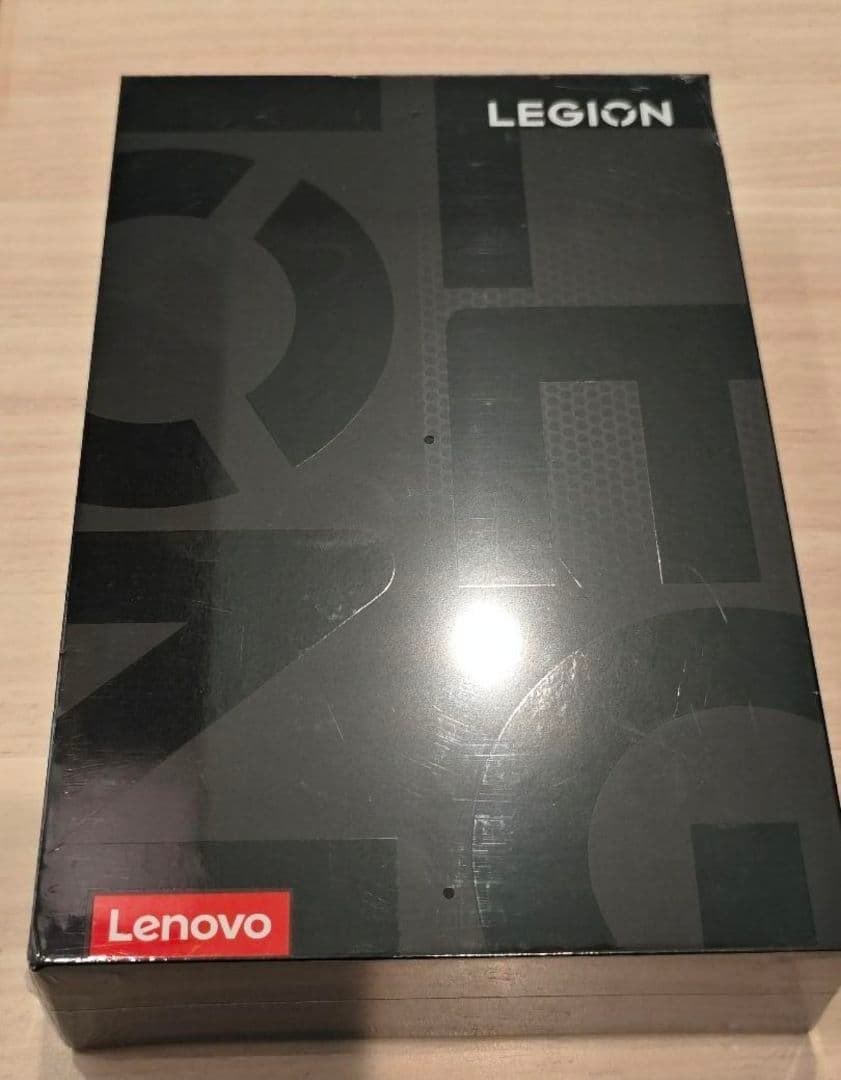 【新品未開封】Lenovo Y700 2025年版 12GB 256GB 新品