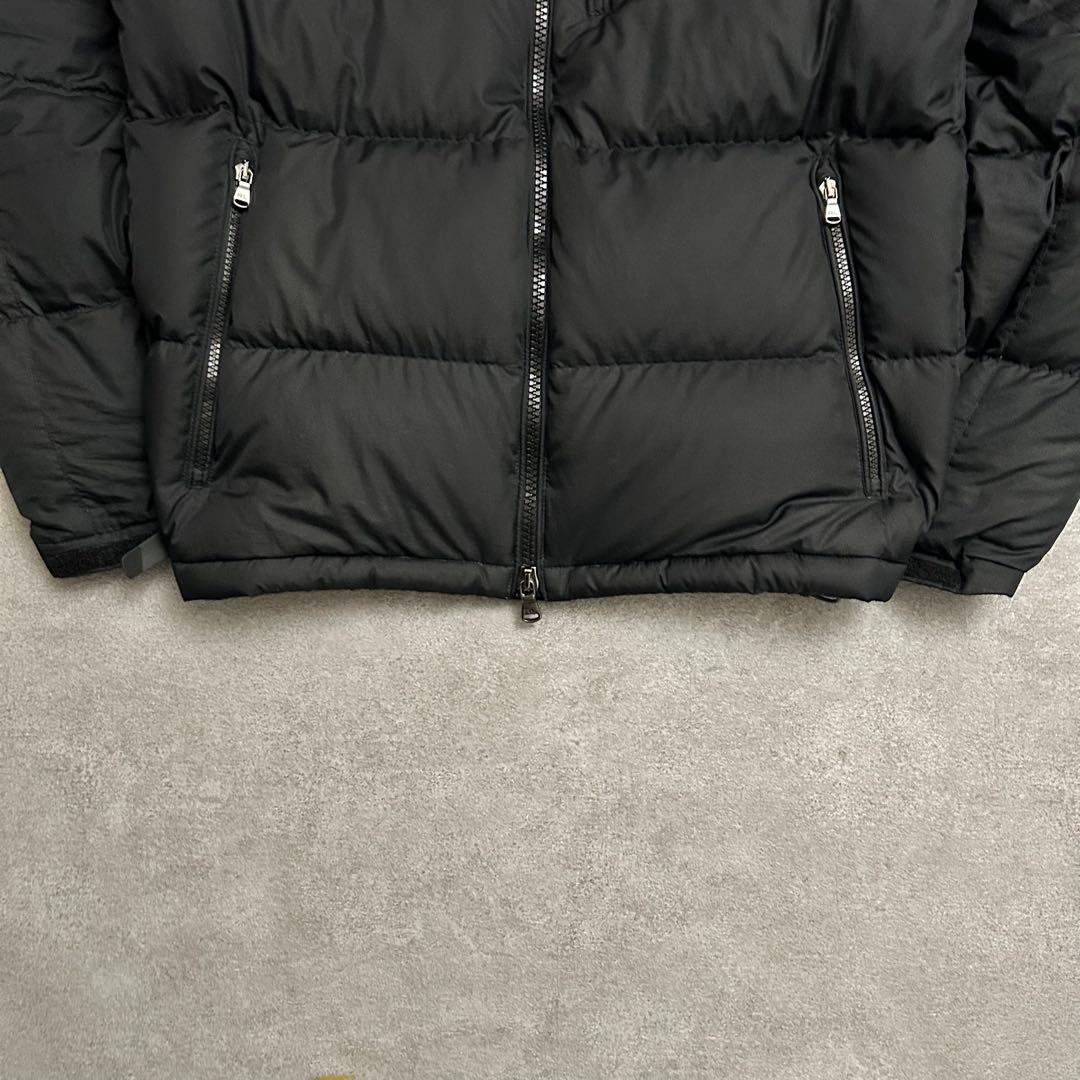 Polo by Ralph Lauren ダウンジャケット 2way ブラック