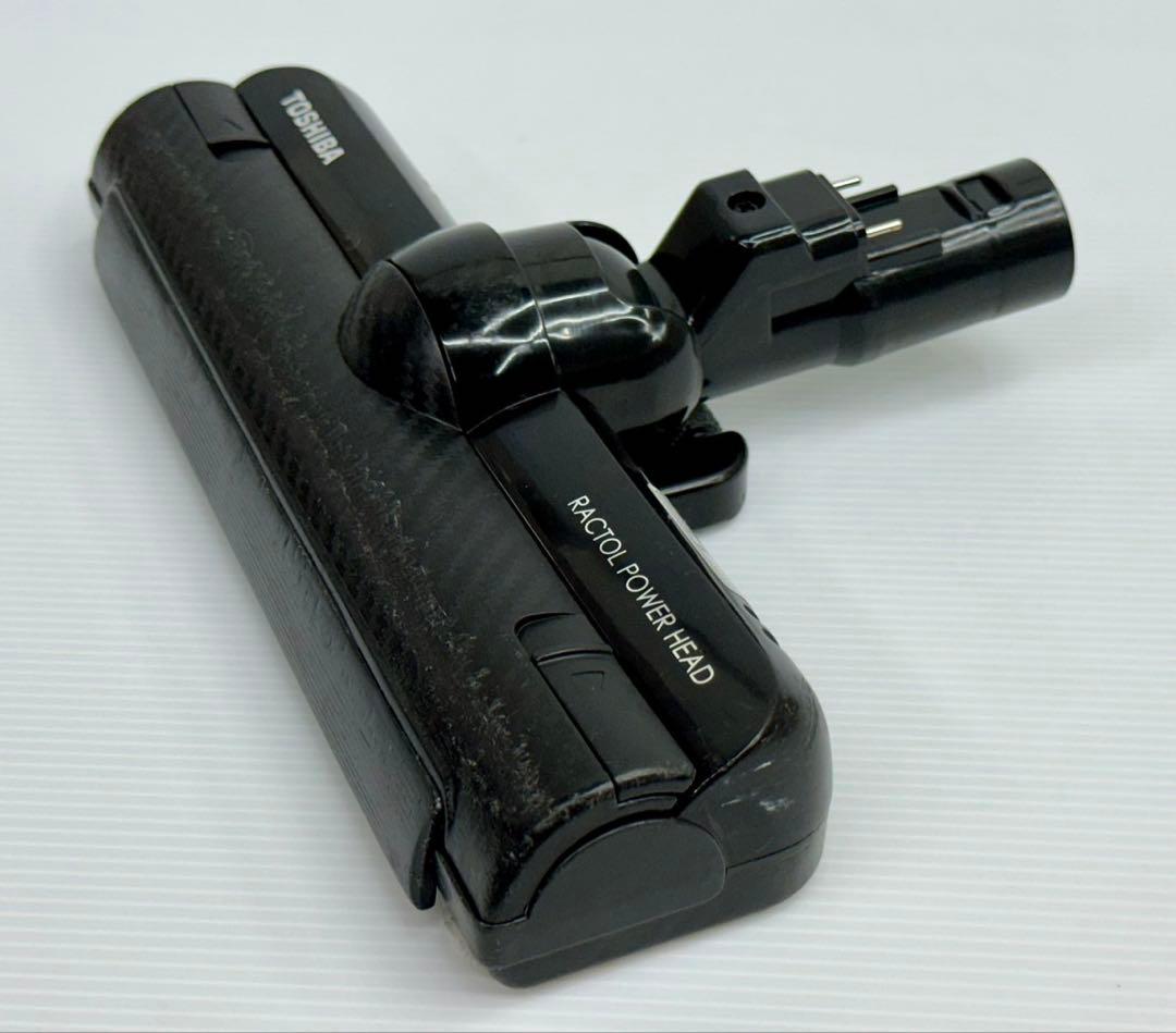 中古　東芝　トルネオ　ヘッド　回転ブラシ　部品　パーツ　4145H935 吸口