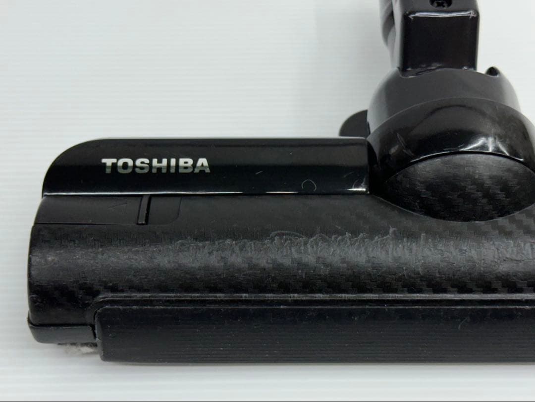 中古　東芝　トルネオ　ヘッド　回転ブラシ　部品　パーツ　4145H935 吸口