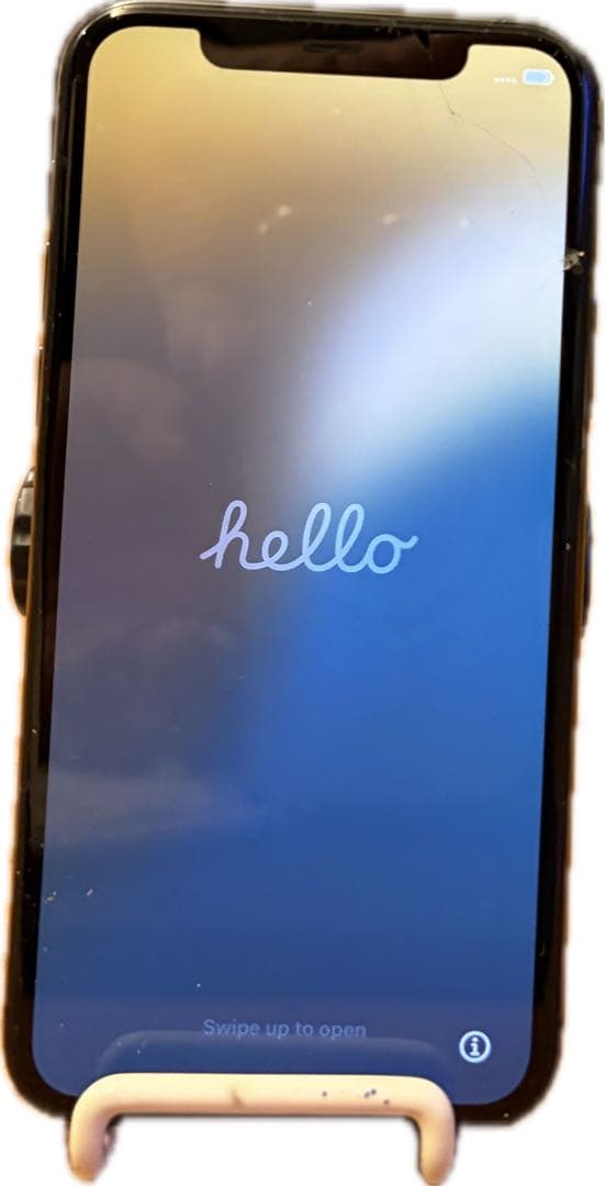 iPhone 本体11pro 64GB