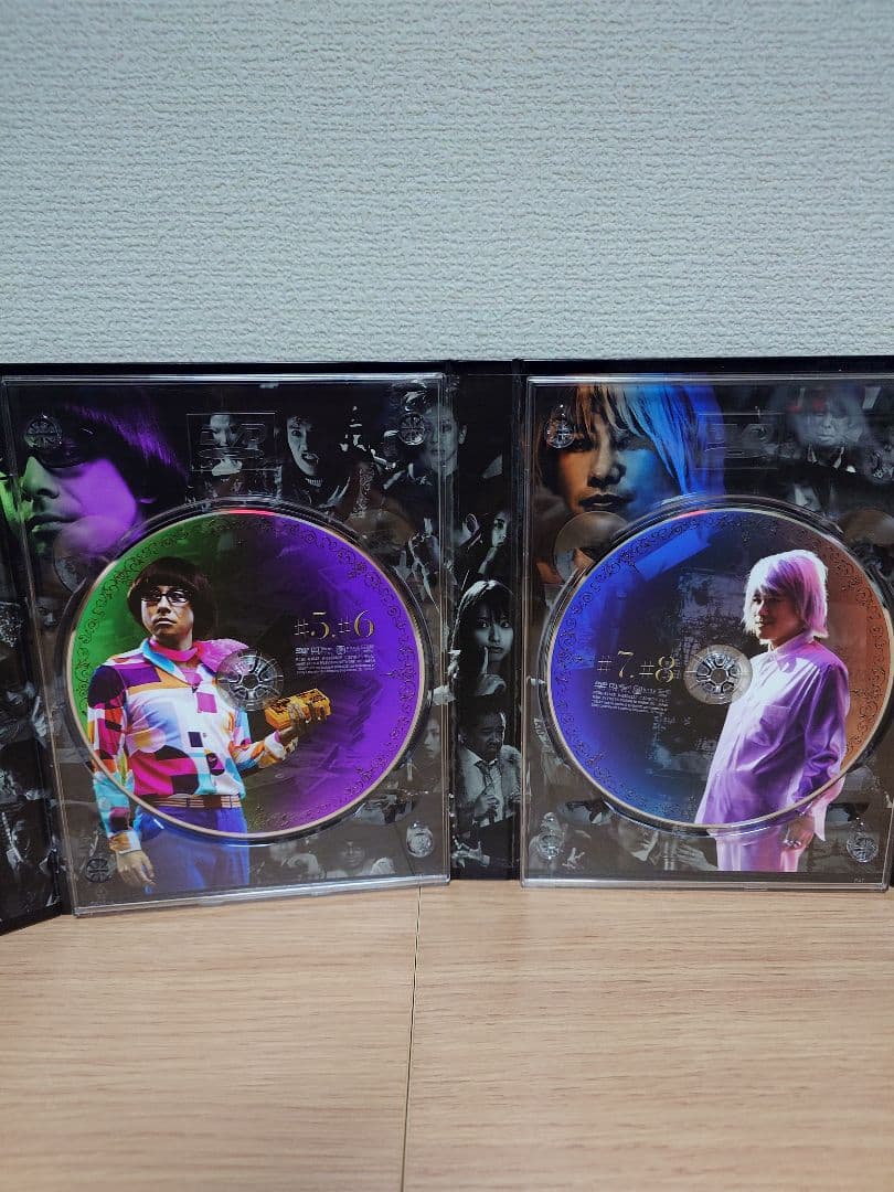 ライアーゲーム シーズン2 DVD BOX