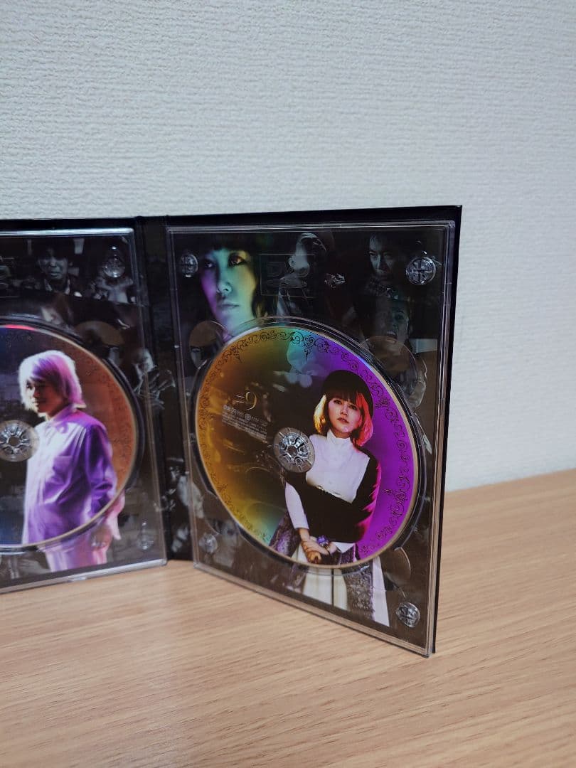 ライアーゲーム シーズン2 DVD BOX