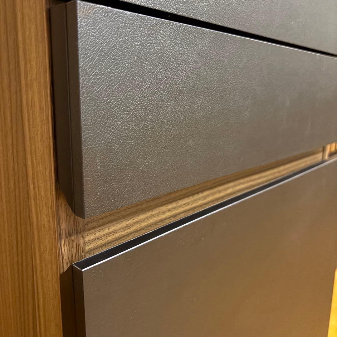 ルーター収納棚　ディノス　アルス