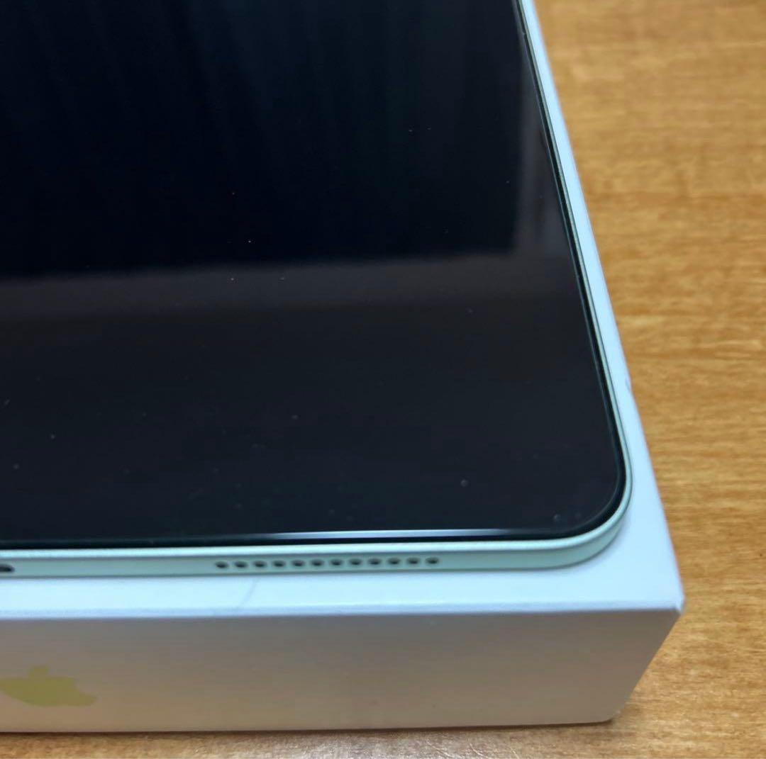 【美品】iPad Air 第4世代Wi-Fiモデル64GB